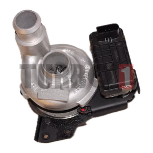 763647 / 1567329 / 2004532 / FORD / P7PB - TURBO