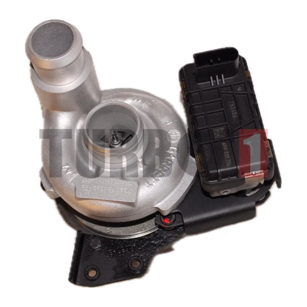 763647 / 1567329 / 2004532 / FORD / P7PB - TURBO
