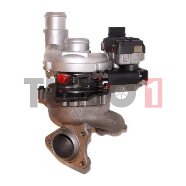 763647 / 1567329 / 2004532 / FORD / P7PB - TURBO