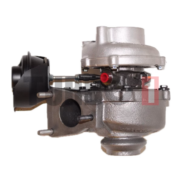 0375L4 / 0375L2 / 764609 / PEUGEOT / CITROEN / RHK / 2.0 L - TURBO