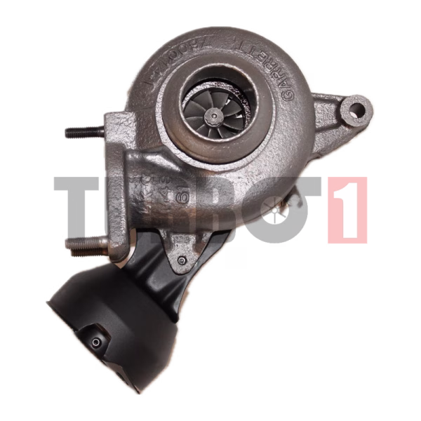 0375L4 / 0375L2 / 764609 / PEUGEOT / CITROEN / RHK / 2.0 L - TURBO