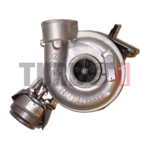 769040 / 504203413 / IVECO / F1AE0481H / F1A - TURBO