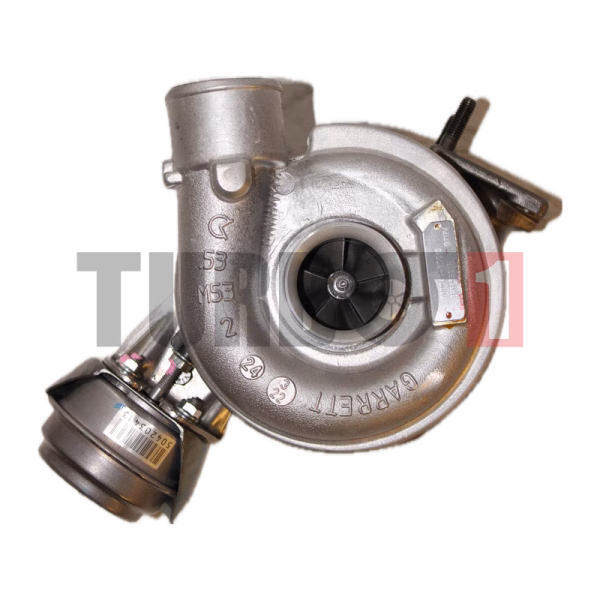 769040 / 504203413 / IVECO / F1AE0481H / F1A - TURBO