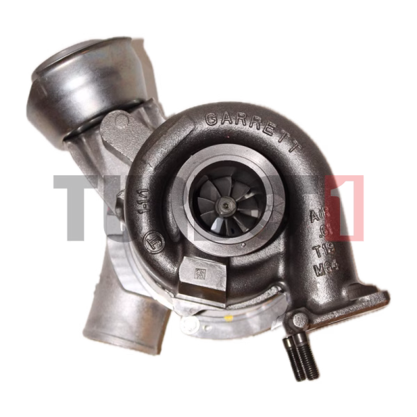 769040 / 504203413 / IVECO / F1AE0481H / F1A - TURBO