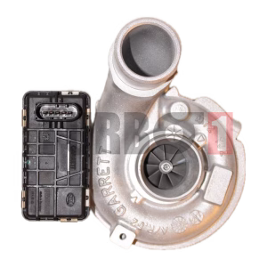780502 / 282312F100 / HYUNDAI / KIA / D4HB / R2.2 - TURBO