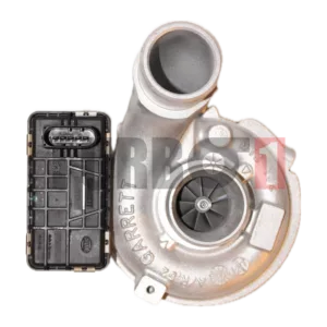780502 / 282312F100 / HYUNDAI / KIA / D4HB / R2.2 - TURBO