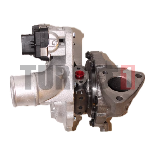 780502 / 282312F100 / HYUNDAI / KIA / D4HB / R2.2 - TURBO