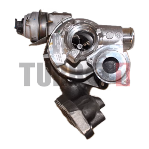 821866 / 04L253010H / VOLKSWAGEN / CUNA / CUPA - TURBO