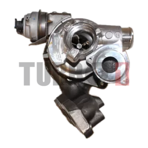 821866 / 04L253010H / VOLKSWAGEN / CUNA / CUPA - TURBO