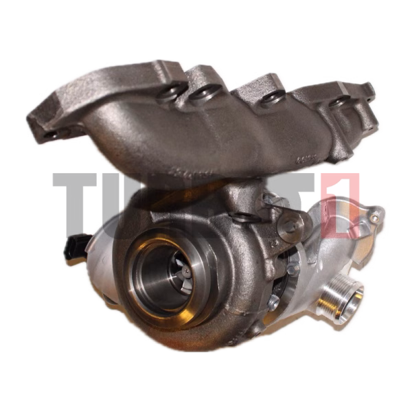 821866 / 04L253010H / VOLKSWAGEN / CUNA / CUPA - TURBO