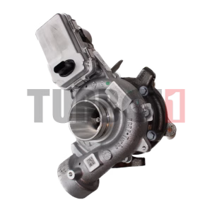 9V101 / A6510900786 / A6510900486 / 651901 / 1.8 L - TURBO