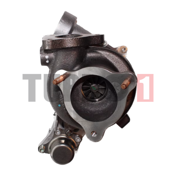 9V101 / A6510900786 / A6510900486 / 651901 / 1.8 L - TURBO