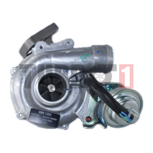 1515A029 / VT10 / MITSUBISHI / 4D56 / 4D5CDI - TURBO