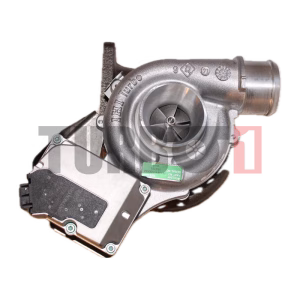 VV19 / A6460901380 / 646.980 / MERCEDES - TURBO