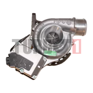VV19 / A6460901380 / 646.980 / MERCEDES - TURBO