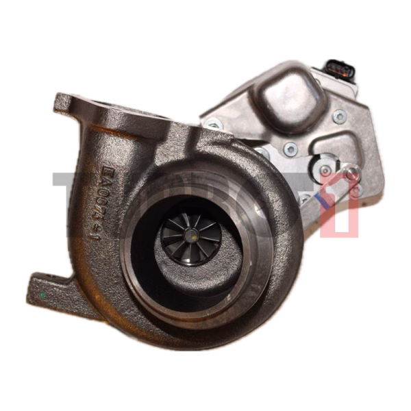 VV19 / A6460901380 / 646.980 / MERCEDES - TURBO