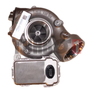 VV20 / A6510900086 / A6510900186 / MERCEDES / 651925 / 651.940 - TURBO