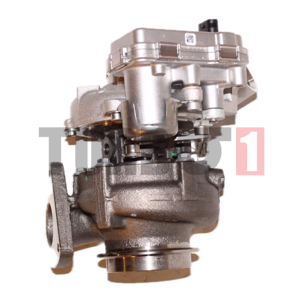 VV20 / A6510900086 / A6510900186 / MERCEDES / 651925 / 651.940 - TURBO