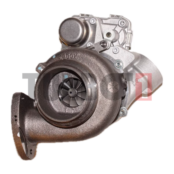 VV20 / A6510900086 / A6510900186 / MERCEDES / 651925 / 651.940 - TURBO