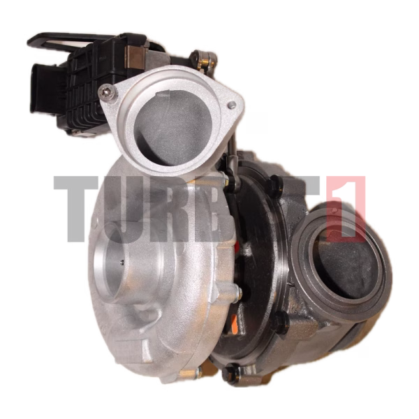 765985 / M57306D3 / 11657796314 / 306D3 / BMW - TURBO