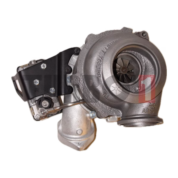 765985 / M57306D3 / 11657796314 / 306D3 / BMW - TURBO