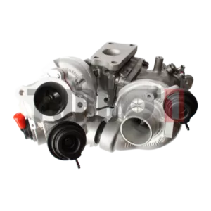 SH0113700A / MAZDA / SH / 2.2L / 810358 - OVERHALT BYTTETURBO