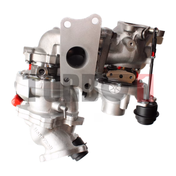 SH0113700A / MAZDA / SH / 2.2L / 810358 - OVERHALT BYTTETURBO