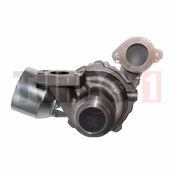9804119380 / 819872 / PEUGEOT / XWGA - TURBO