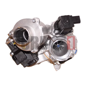 06K145721Q / 9VA06 / SKODA / CJS - TURBO