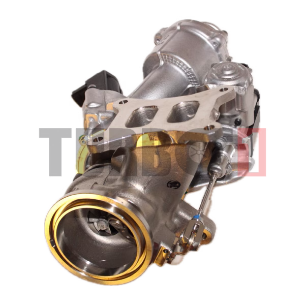 06K145721Q / 9VA06 / SKODA / CJS - TURBO