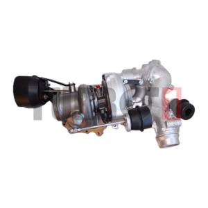 6510901980 / 10009880019 / MERCEDES / 651924 - OVERHALT BYTTETURBO