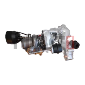 6510901980 / 10009880019 / MERCEDES / 651924 - OVERHALT BYTTETURBO