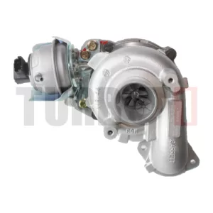 36001457 / 806291 / 2254339 / VOLVO / CITROEN / PEUGEOT / D4162T – OVERHALT BYTTETURBO