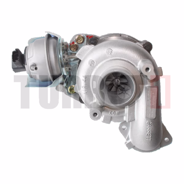 36001457 / 806291 / 2254339 / VOLVO / CITROEN / PEUGEOT / D4162T – OVERHALT BYTTETURBO