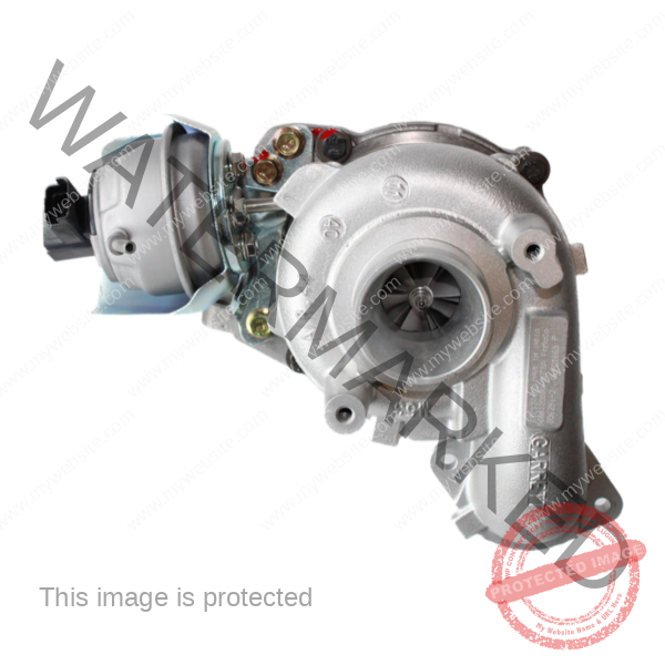 36001457 / 806291 / 2254339 / VOLVO / CITROEN / PEUGEOT / D4162T – OVERHALT BYTTETURBO