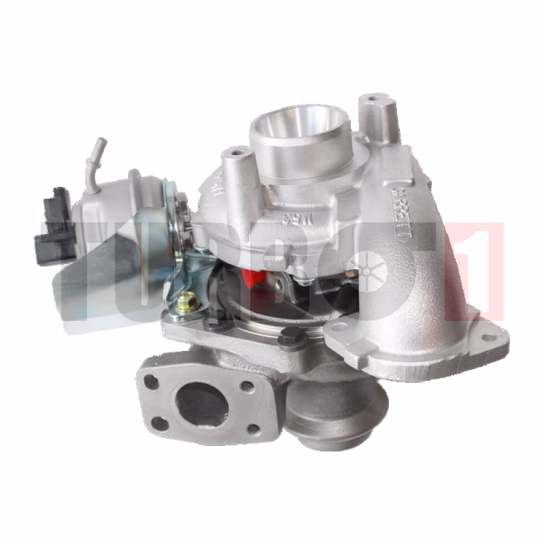 36001457 / 806291 / 2254339 / VOLVO / CITROEN / PEUGEOT / D4162T – OVERHALT BYTTETURBO