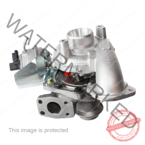 36001457 / 806291 / 2254339 / VOLVO / CITROEN / PEUGEOT / D4162T – OVERHALT BYTTETURBO