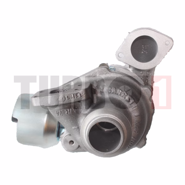 36001457 / 806291 / 2254339 / VOLVO / CITROEN / PEUGEOT / D4162T – OVERHALT BYTTETURBO