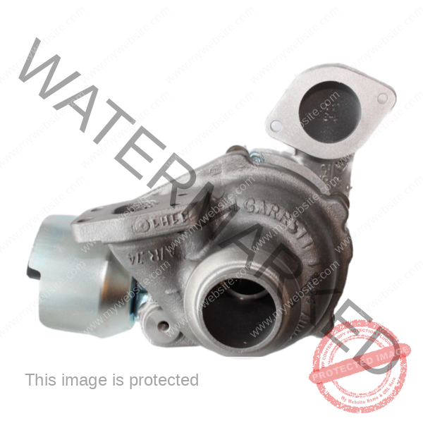 36001457 / 806291 / 2254339 / VOLVO / CITROEN / PEUGEOT / D4162T – OVERHALT BYTTETURBO