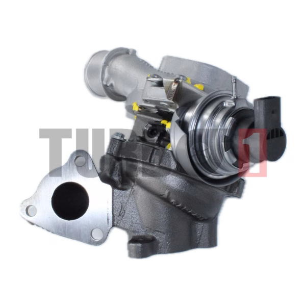 18900RFWG01 / HONDA / N22A / N22B3 / 794786 - TURBO