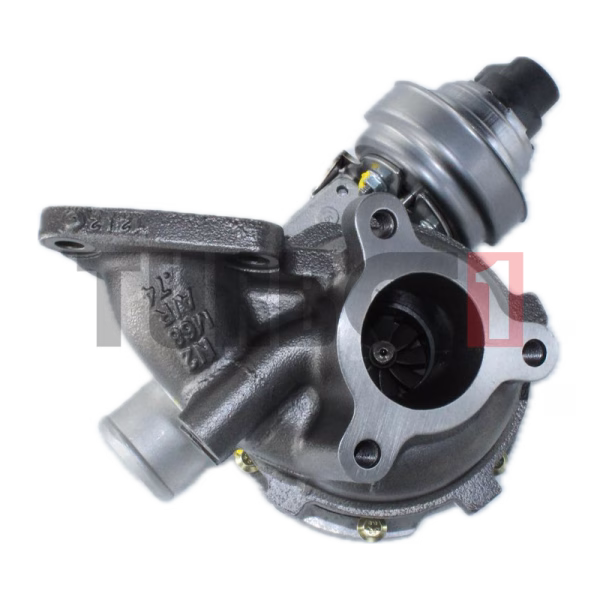 18900RFWG01 / HONDA / N22A / N22B3 / 794786 - TURBO