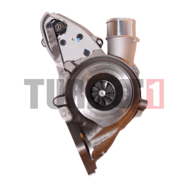798128 / 9676934380 / 9802446680 / CITROEN / 4H03 - FABRIKKNY TURBO