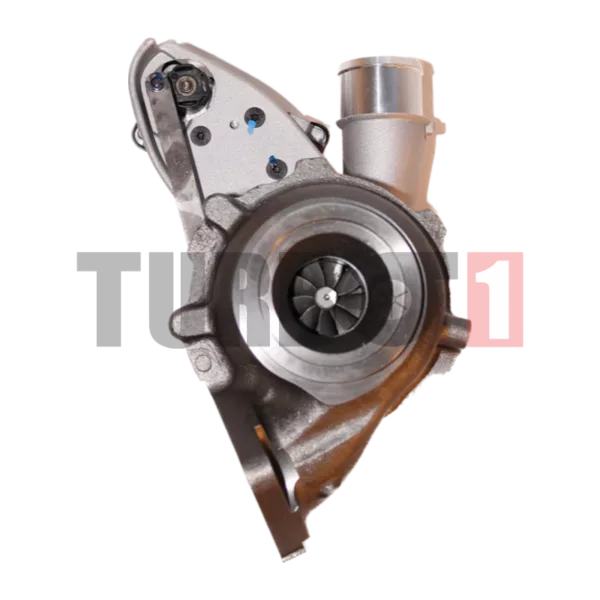 798128 / 9676934380 / 9802446680 / CITROEN / 4H03 - FABRIKKNY TURBO