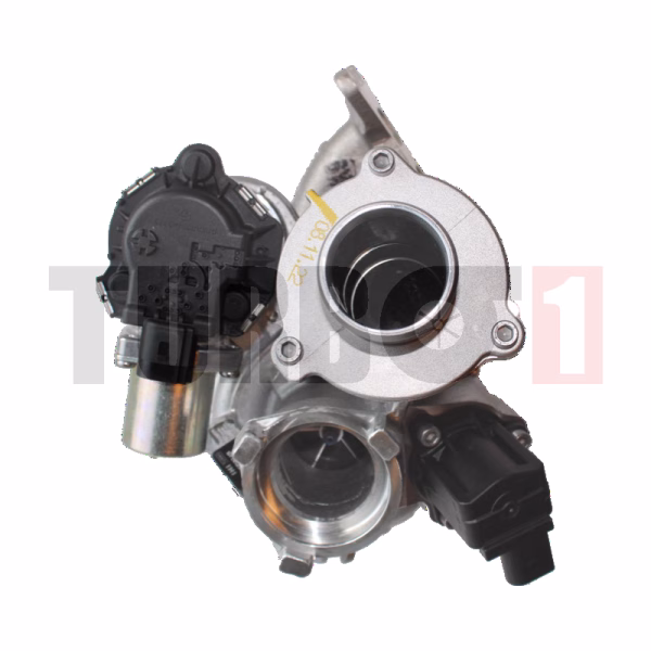 06K145722L / 9VA09 / CHHA / VOLKSWAGEN - FABRIKKNY ORIGINAL BYTTETURBO