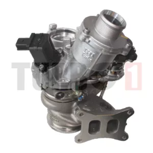 06K145722L / 9VA09 / CHHA / VOLKSWAGEN - FABRIKKNY ORIGINAL BYTTETURBO