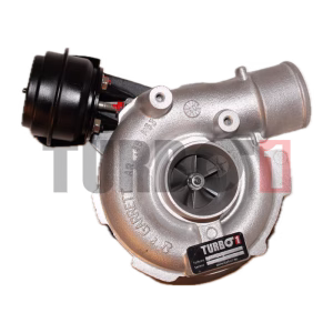 710415 / 11657781434 / 256D1 / BMW - TURBO