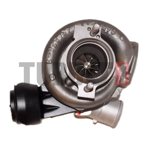 710415 / 11657781434 / 256D1 / BMW - TURBO