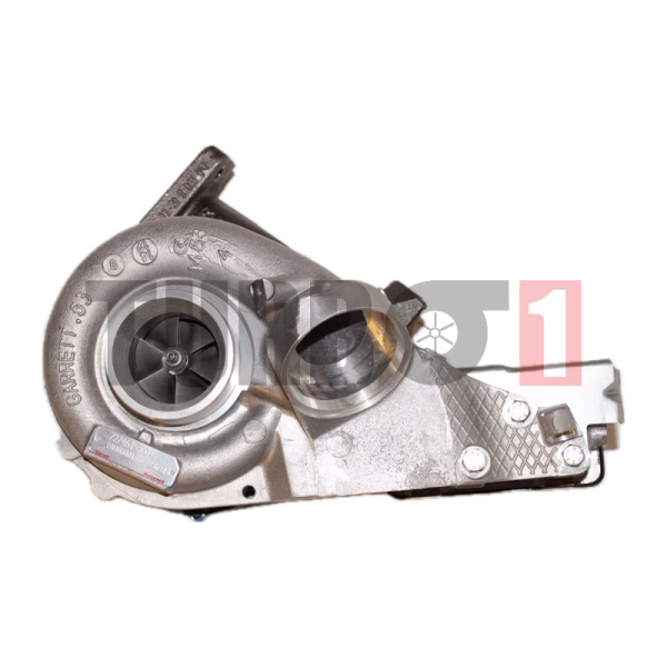 727463 / A6470960099 / A6470900180 / MERCEDES / OM647 - TURBO