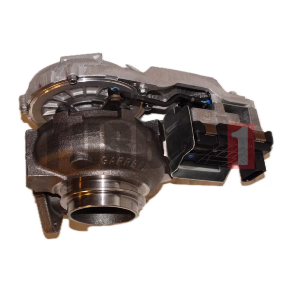 727463 / A6470960099 / A6470900180 / MERCEDES / OM647 - TURBO