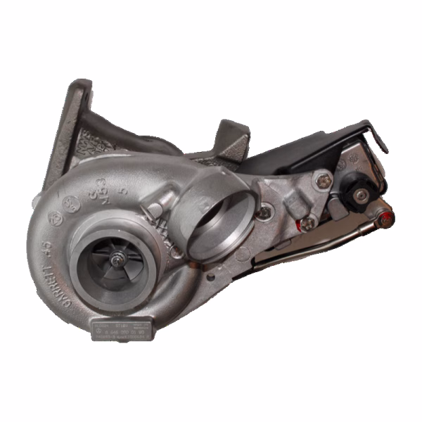 A6460900180 / 742693 / MERCEDES / OM646962 – OVERHALT BYTTETURBO